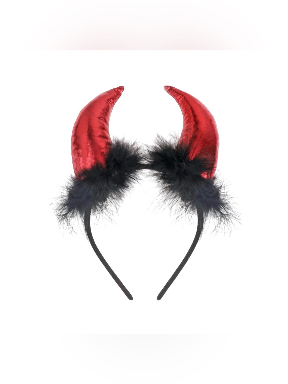 Devil Headband